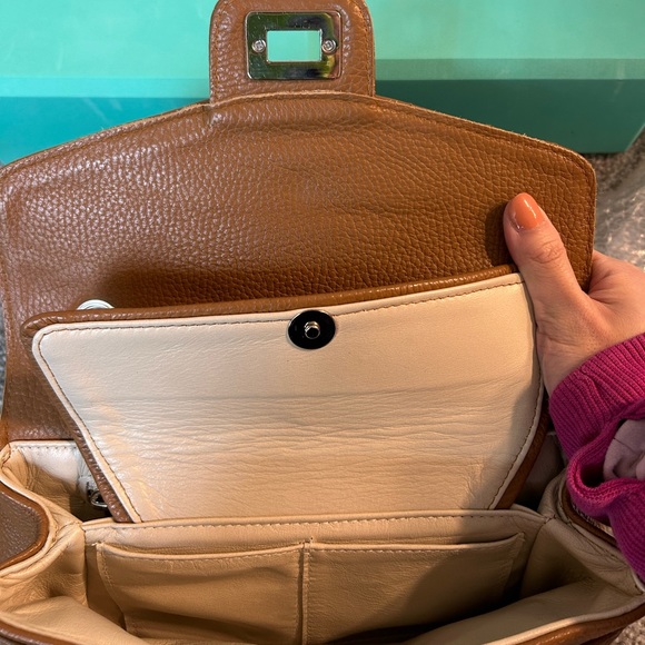 Virsa Bags small double flap bag - Picture 4 of 7